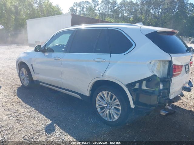 5UXKR6C57G0J79607 BMW X5 Xdrive50i
