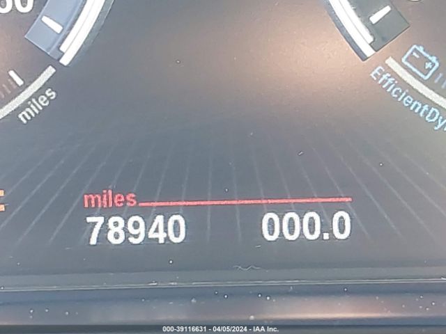 5UXKR6C57G0J79607 BMW X5 Xdrive50i