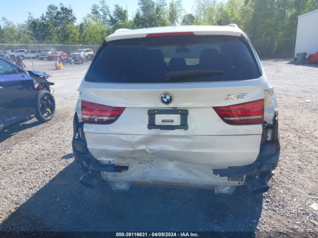 5UXKR6C57G0J79607 BMW X5 Xdrive50i