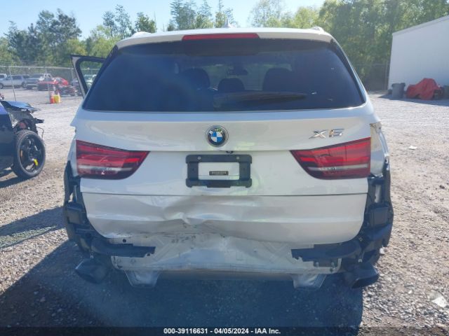 5UXKR6C57G0J79607 BMW X5 Xdrive50i