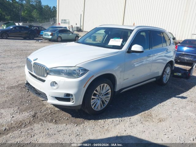 5UXKR6C57G0J79607 BMW X5 Xdrive50i
