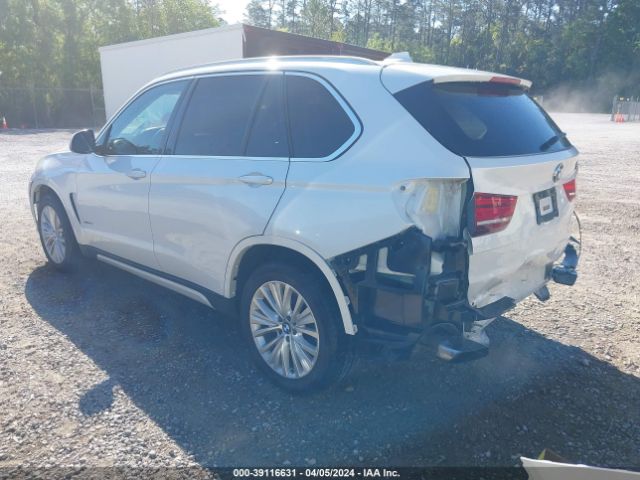 5UXKR6C57G0J79607 BMW X5 Xdrive50i