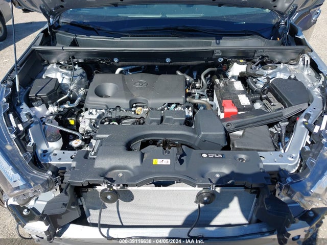 Toyota Rav4 Xle Premium 2024 2T3C1RFV6RC266375 Image 10