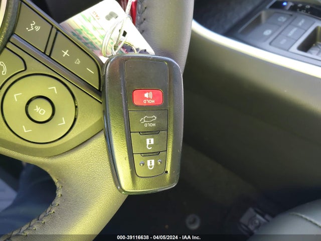 Toyota Rav4 Xle Premium 2024 2T3C1RFV6RC266375 Image 11