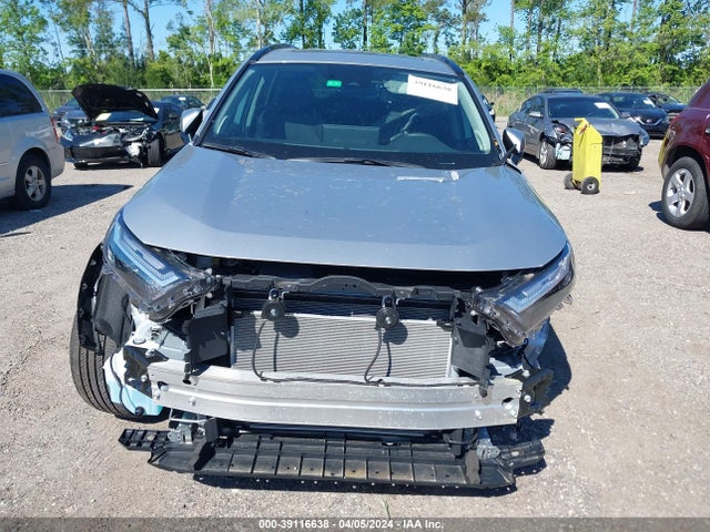 Toyota Rav4 Xle Premium 2024 2T3C1RFV6RC266375 Image 13