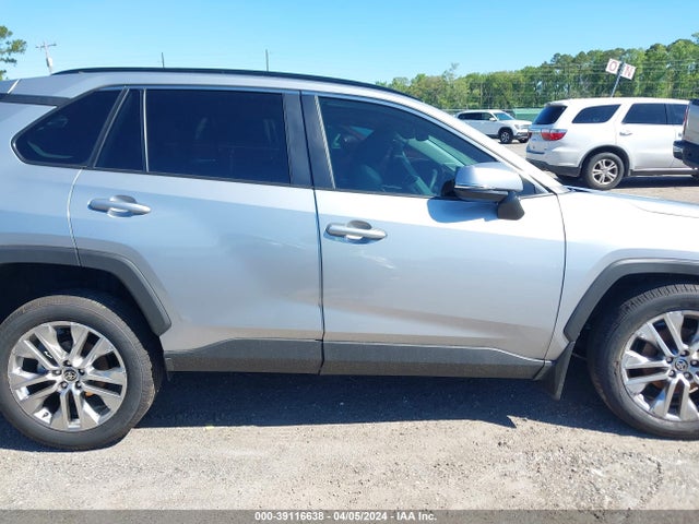 Toyota Rav4 Xle Premium 2024 2T3C1RFV6RC266375 Image 14