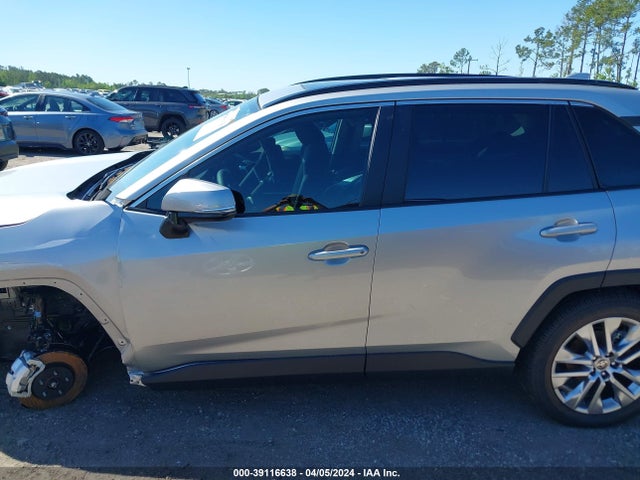 Toyota Rav4 Xle Premium 2024 2T3C1RFV6RC266375 Image 15