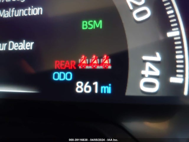 Toyota Rav4 Xle Premium 2024 2T3C1RFV6RC266375 Image 16