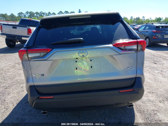 Toyota Rav4 Xle Premium 2024 2T3C1RFV6RC266375 Image 17