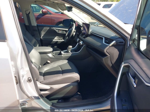 Toyota Rav4 Xle Premium 2024 2T3C1RFV6RC266375 Image 5