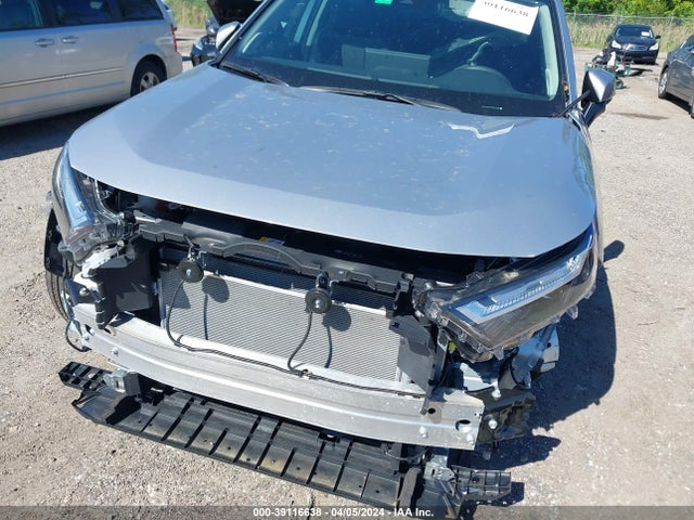 Toyota Rav4 Xle Premium 2024 2T3C1RFV6RC266375 Image 6