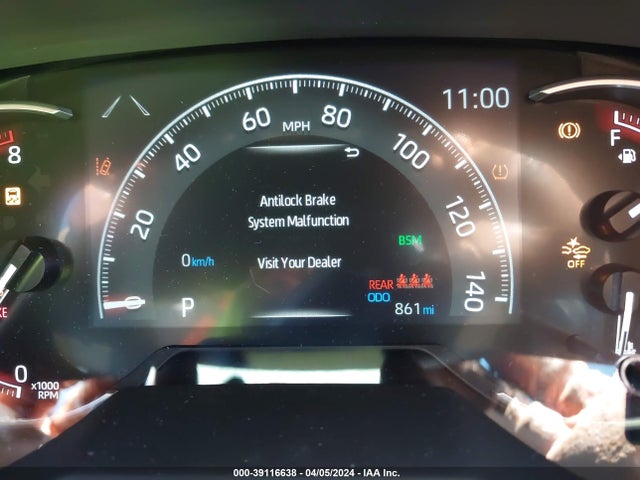 Toyota Rav4 Xle Premium 2024 2T3C1RFV6RC266375 Image 7