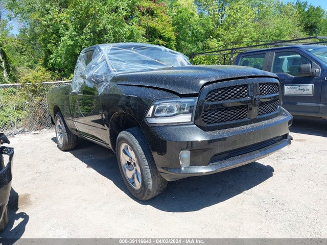 RAM 1500 2019 3C6JR6ATXKG500694 Image 50
