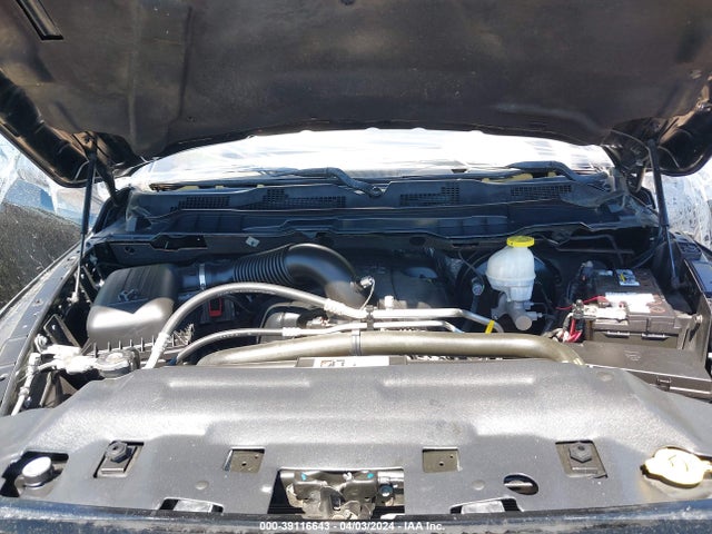 3C6JR6ATXKG500694 RAM 1500