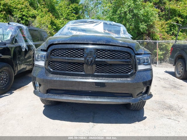 3C6JR6ATXKG500694 RAM 1500