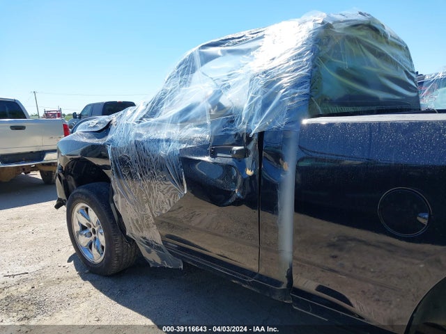 RAM 1500 Classic Express Regular Cab 4x2 6'4 Box 2019 3C6JR6ATXKG500694 Image 14