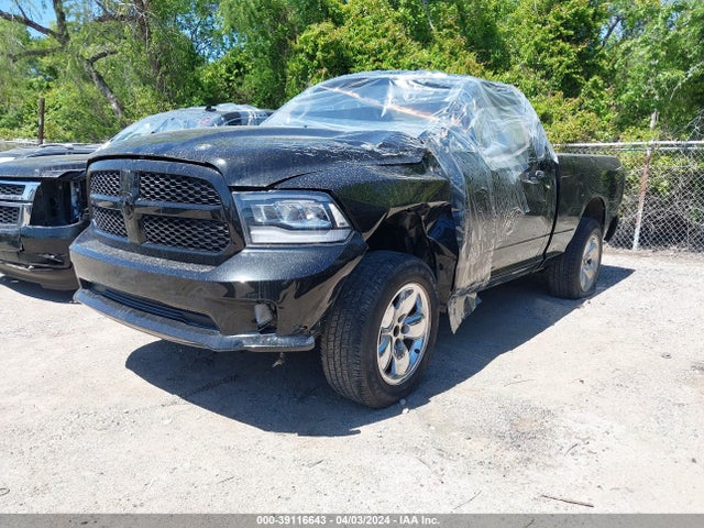 3C6JR6ATXKG500694 RAM 1500