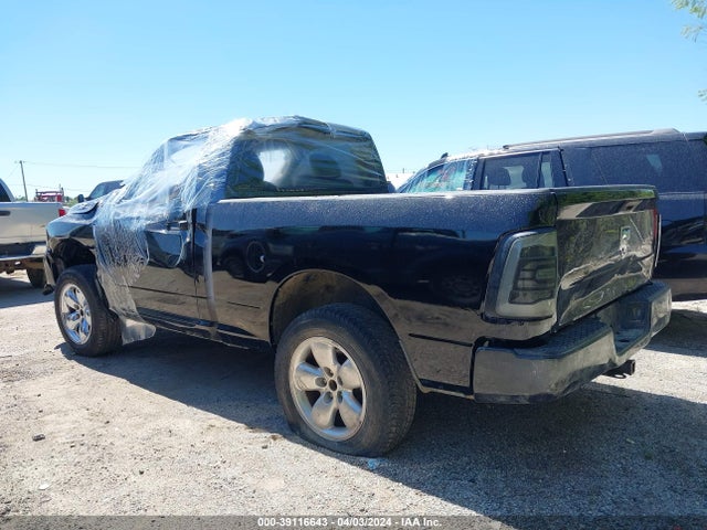 3C6JR6ATXKG500694 RAM 1500