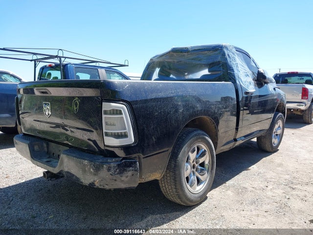 3C6JR6ATXKG500694 RAM 1500