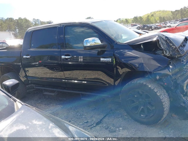 Toyota Tundra Platinum 2021 5TFAY5F16MX035598 Image 13