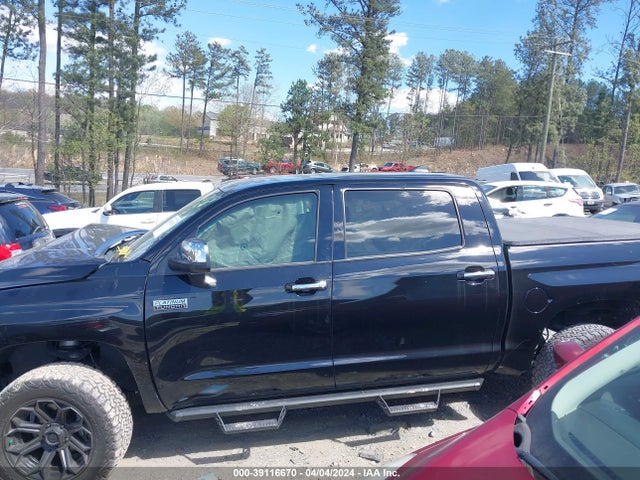 Toyota Tundra Platinum 2021 5TFAY5F16MX035598 Image 14