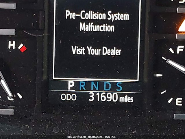 Toyota Tundra Platinum 2021 5TFAY5F16MX035598 Image 15