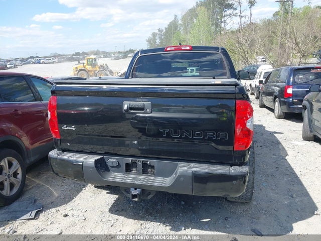 Toyota Tundra Platinum 2021 5TFAY5F16MX035598 Image 16
