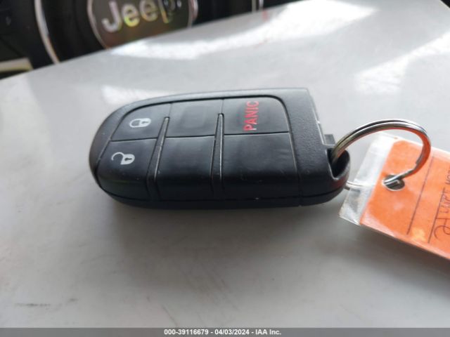 ZACCJABB0JPJ52044 Jeep Renegade Latitude Fwd
