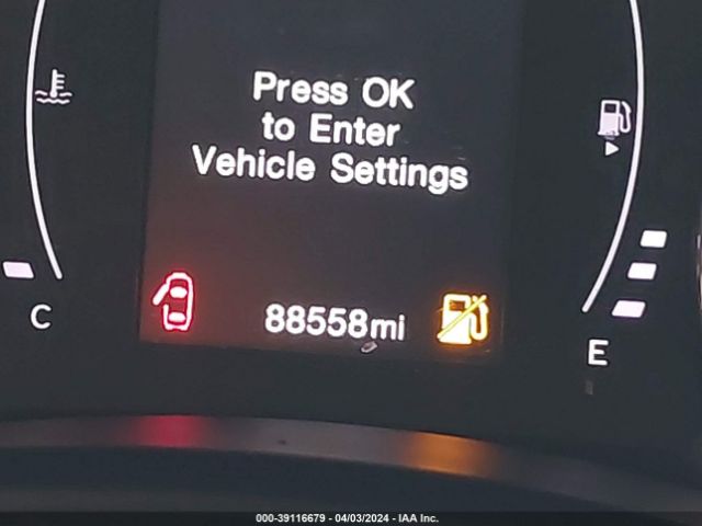 ZACCJABB0JPJ52044 Jeep Renegade Latitude Fwd