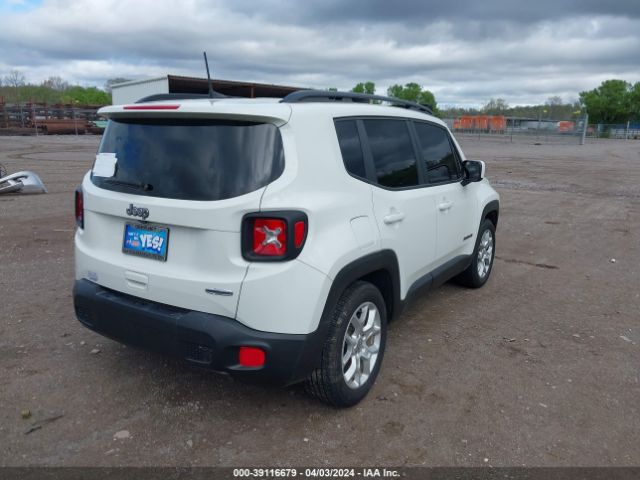 ZACCJABB0JPJ52044 Jeep Renegade Latitude Fwd