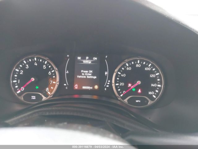 ZACCJABB0JPJ52044 Jeep Renegade Latitude Fwd