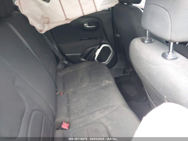 ZACCJABB0JPJ52044 Jeep Renegade Latitude Fwd