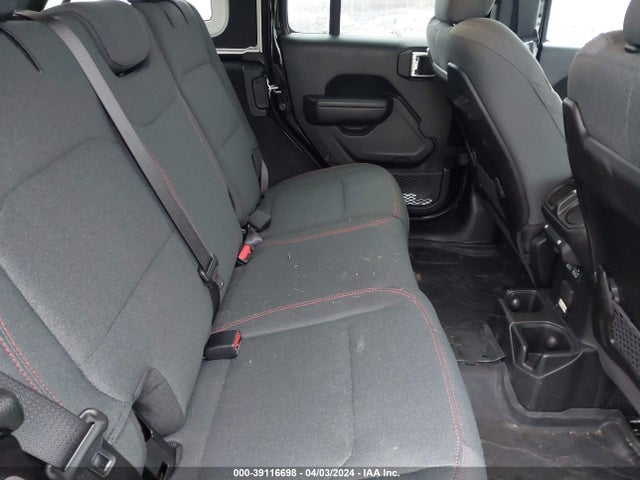 1C4PJXFN9RW102267 Jeep Wrangler 4-door Rubicon 4x4