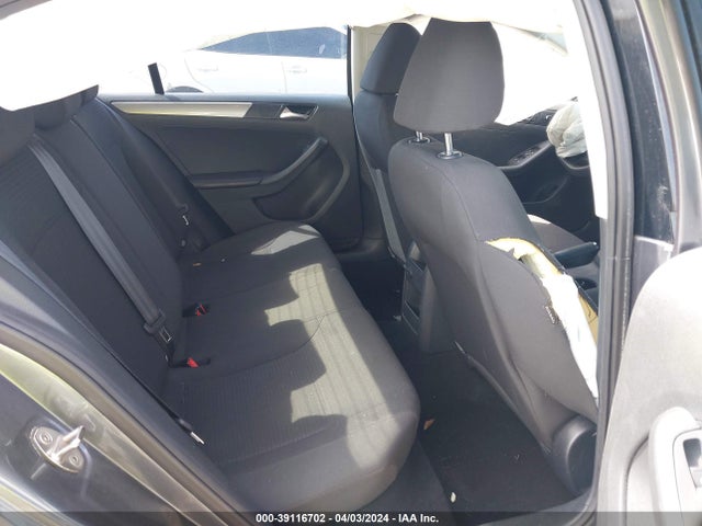 3VWB67AJ9GM263924 Volkswagen Jetta 1.4t Se