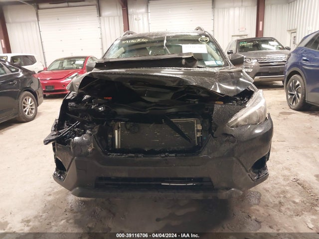 Subaru Crosstrek 2023 JF2GTABC3PH313933 Image 12