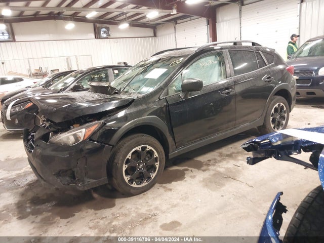 Subaru Crosstrek 2023 JF2GTABC3PH313933 Image 2