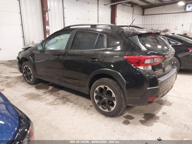 Subaru Crosstrek 2023 JF2GTABC3PH313933 Image 3