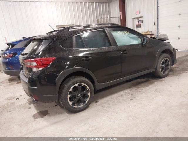 Subaru Crosstrek 2023 JF2GTABC3PH313933 Image 4