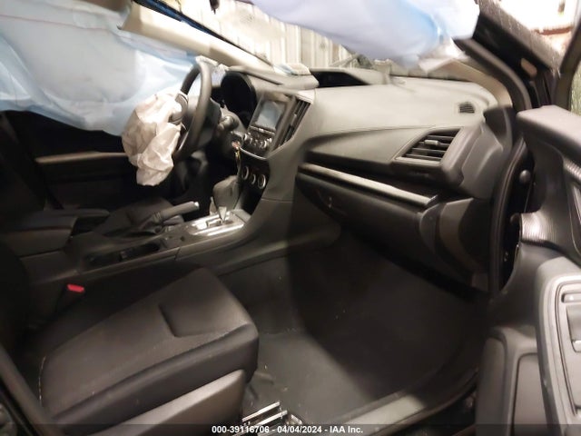 Subaru Crosstrek 2023 JF2GTABC3PH313933 Image 5