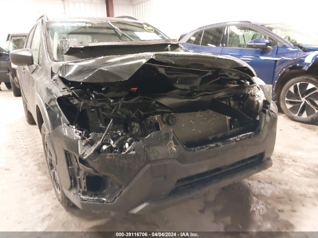 Subaru Crosstrek 2023 JF2GTABC3PH313933 Image 6
