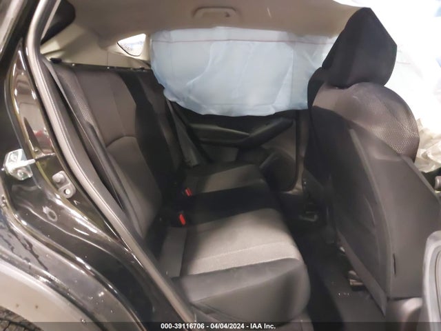 Subaru Crosstrek 2023 JF2GTABC3PH313933 Image 8