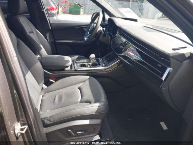 WA1LJAF74MD035329 Audi Q7 Premium Plus 45 Tfsi Quattro Tiptronic