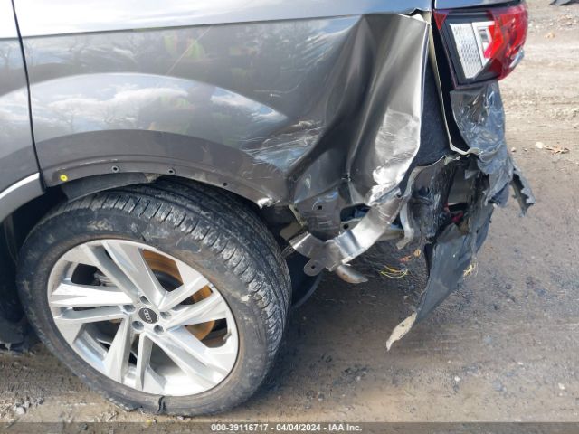 WA1LJAF74MD035329 Audi Q7 Premium Plus 45 Tfsi Quattro Tiptronic