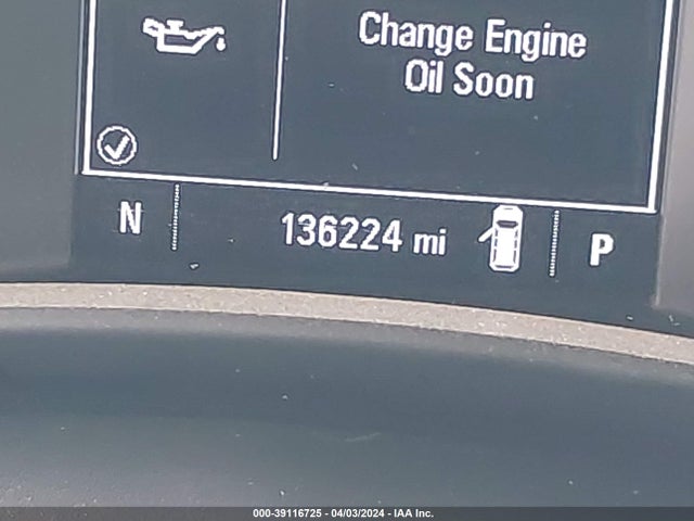 Chevrolet EQUINOX LS 2019 2GNAXHEV3K6214260 Image 15
