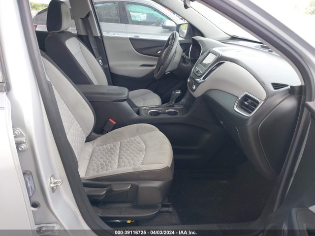Chevrolet EQUINOX LS 2019 2GNAXHEV3K6214260 Image 5