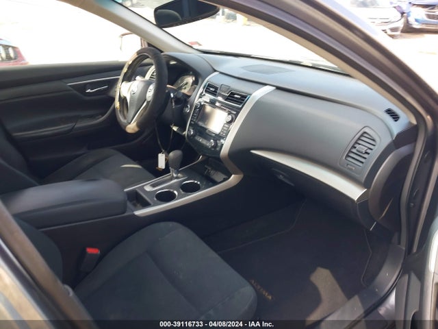 Nissan Altima 2.5 Sv 2015 1N4AL3AP5FC577581 Image 5
