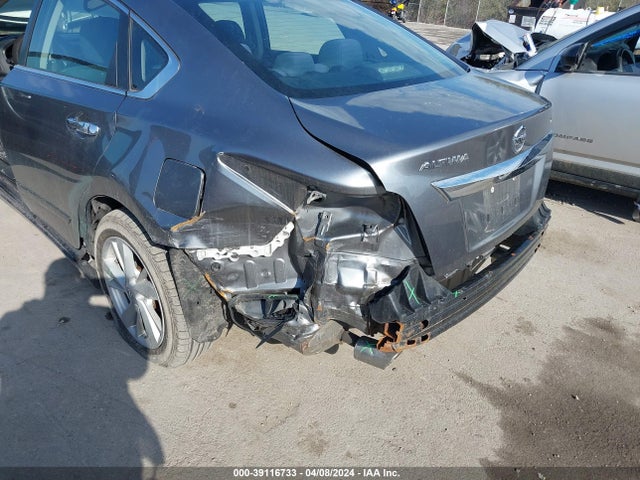 Nissan Altima 2.5 Sv 2015 1N4AL3AP5FC577581 Image 6