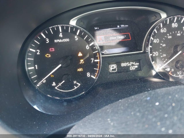 Nissan Altima 2.5 Sv 2015 1N4AL3AP5FC577581 Image 7