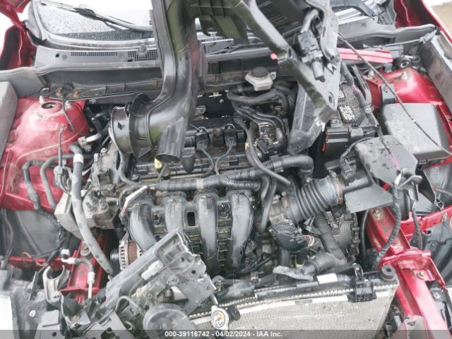 JM1DKDC77J0330148 Mazda Cx-3 Touring