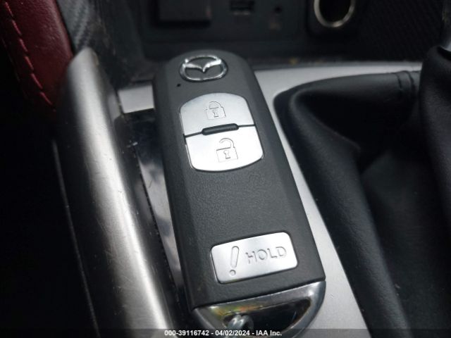 JM1DKDC77J0330148 Mazda Cx-3 Touring